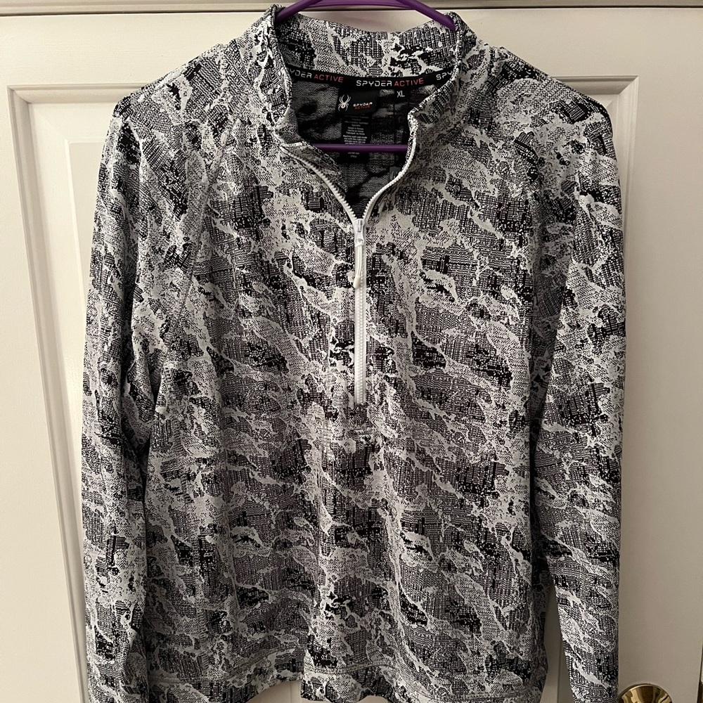 Crop Spyder Active Top